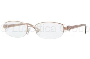 Image of Versace VE1187B Eyeglass Frames 1052-5117 - Copper 