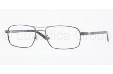 Image of Versace VE1190 Eyeglass Frames 1295-5317 - Anthracite 