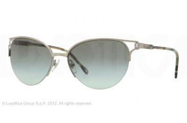 Image of Versace VE2123B Progressive Prescription Sunglasses VE2123B-13058E-56 - Lens Diameter 56 mm, Lens Diameter 56 mm, Frame Color Green