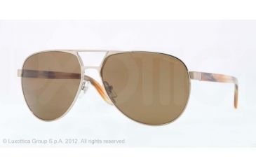Image of Versace VE2142 Progressive Prescription Sunglasses VE2142-129683-60 - Lens Diameter 60 mm, Lens Diameter 60 mm, Frame Color Brown