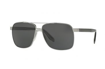Image of Versace VE2174 Progressive Prescription Sunglasses VE2174-100187-59 - Lens Diameter 59 mm, Frame Color Gunmetal