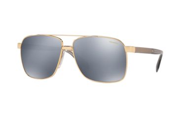 Image of Versace VE2174 Progressive Prescription Sunglasses, 59mm, VE2174-1002Z3-59-PRO