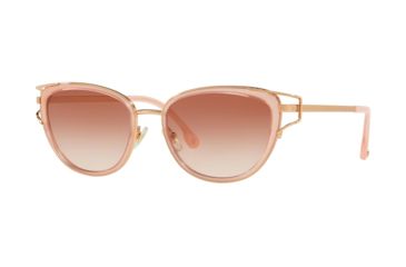 Image of Versace VE2203 Sunglasses 144113-53 - , Pink Gradient Lenses