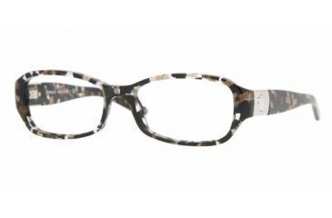 Image of Versace VE3135 #876 - Spotted Black / Brown / C Frame