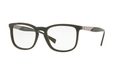 Image of Versace VE3252 Bifocal Prescription Eyeglasses, 52mm, Green, VE3252-5193-52-BI