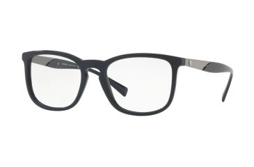 Image of Versace VE3252 Bifocal Prescription Eyeglasses 5230-52 - Blue Frame