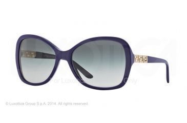 Image of Versace VE4271B Progressive Prescription Sunglasses VE4271B-506411-58 - Lens Diameter 58 mm, Frame Color Eggplant