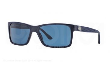 Image of Versace VE4274 Single Vision Prescription Sunglasses VE4274-510780-58 - Lens Diameter 58 mm, Frame Color Blue
