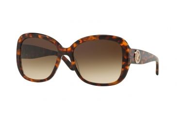 Image of Versace VE4278B Bifocal Prescription Sunglasses VE4278B-511613-57 - Lens Diameter 57 mm, Frame Color Havana/animalier Brown