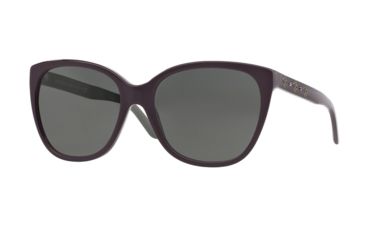 Image of Versace VE4281 Progressive Prescription Sunglasses VE4281-512887-57 - Lens Diameter 57 mm, Frame Color Violet/Grey