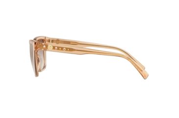 Image of Versace VE4354B Bifocal Prescription Sunglasses, 55mm, Transparent Brown, VE4354B-524194-55-BI