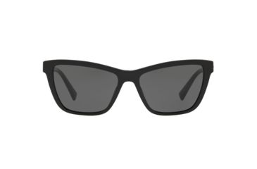 Image of Versace VE4354B Bifocal Prescription Sunglasses, 55mm, Black, VE4354B-GB1-87-55-BI