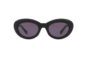 Image of Versace VE4355B Bifocal Prescription Sunglasses, 52mm, Black, VE4355B-GB1-1A-52-BI