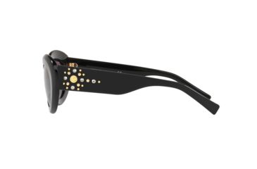 Image of Versace VE4355B Bifocal Prescription Sunglasses, 52mm, Black, VE4355B-GB1-1A-52-BI