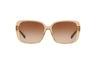 Image of Versace VE4357 Prescription Sunglasses, 56mm, Honey, VE4357-528913-56-SV