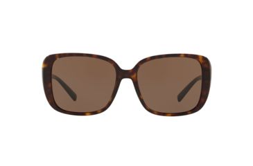 Image of Versace VE4357 Prescription Sunglasses, 56mm, Havana, VE4357-108-73-56-SV