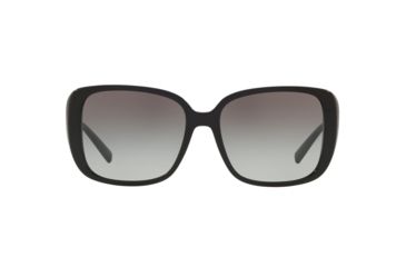 Image of Versace VE4357 Prescription Sunglasses, 56mm, Black, VE4357-GB1-11-56-SV