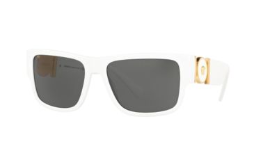 Image of Versace VE4369 Prescription Sunglasses, 58mm, VE4369-401-87-58-SV