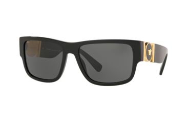 Image of Versace VE4369 Prescription Sunglasses, 58mm, VE4369-GB1-87-58-SV