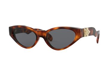 Image of Versace VE4373 Bifocal Prescription Sunglasses, 54mm, VE4373-521787-54-BI