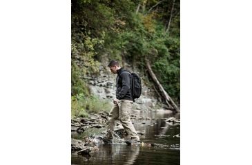 Image of Vertx Mens Phantom Ops Tactical Pants w/ Airflow,65% Poly/35% Cotton,OD Green/MultiCam,30-30 VTX8620ODC-30-30