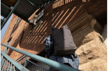 Image of Vertx Ardennes Rover Pack - Mens, Ash Grey, F1 VTX5300 AGY NA