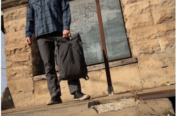 Image of Vertx Ardennes Rover Pack - Mens, Ash Grey, F1 VTX5300 AGY NA