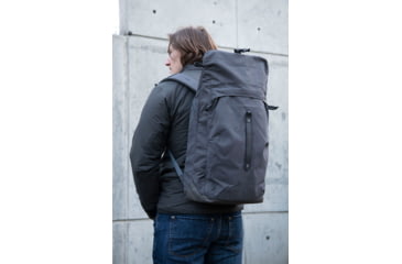 Image of Vertx Ardennes Rover Pack - Mens, Ash Grey, F1 VTX5300 AGY NA