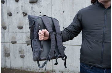 Image of Vertx Ardennes Rover Pack - Mens, Ash Grey, F1 VTX5300 AGY NA