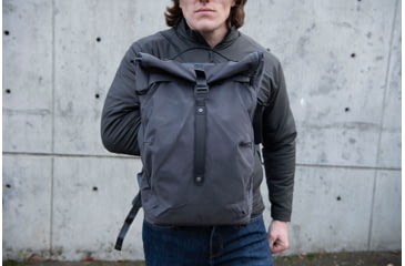 Image of Vertx Ardennes Rover Pack - Mens, Ash Grey, F1 VTX5300 AGY NA