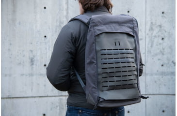 Image of Vertx Ardennes Rover Pack - Mens, Ash Grey, F1 VTX5300 AGY NA