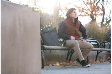 Image of Vertx Ardennes Rover Pack - Mens, Ash Grey, F1 VTX5300 AGY NA