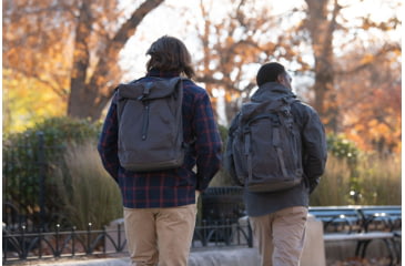 Image of Vertx Ardennes Rover Pack - Mens, Ash Grey, F1 VTX5300 AGY NA