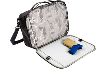 Image of Vertx Ardennes Valet - Mens, Ash Grey, F1 VTX5302 AGY NA
