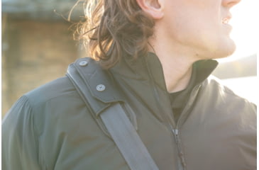 Image of Vertx Ardennes Valet - Mens, Ash Grey, F1 VTX5302 AGY NA