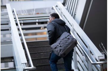 Image of Vertx Ardennes Valet - Mens, Ash Grey, F1 VTX5302 AGY NA