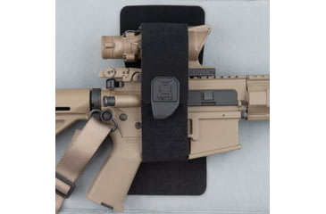 Image of Vertx BAP Strap, Black, Extra Large, F1 VTX5259
