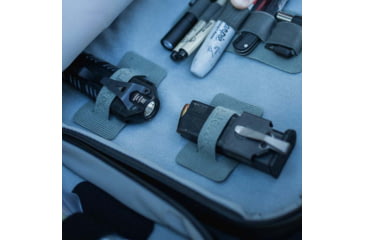 Image of Vertx BAP Strap, Black, Small, F1 VTX5254