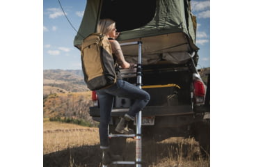 Image of Vertx Basecamp 30L Backpack, Dark Earth/Its Black, F1 VTX5019 DET/IBK NA