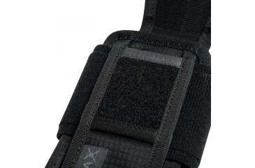 Image of Vertx Black Phone Pouch, Black VTX5140BK