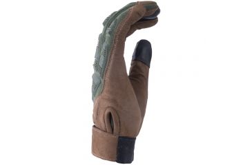 Image of Vertx Breacher  Glove, Od Green, 2Xl F1 VTX6015 OD 2XL