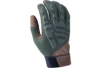 Image of Vertx Breacher  Glove, Od Green, 2Xl F1 VTX6015 OD 2XL