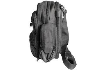 Image of Vertx Smoke Grey Brief Case, Smoke Grey VTX5045SMG