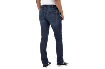 Image of Vertx Burrell Stretch Jeans - Womens, Dark Wash, 04-34, F1 VTX7000 DW 04 34