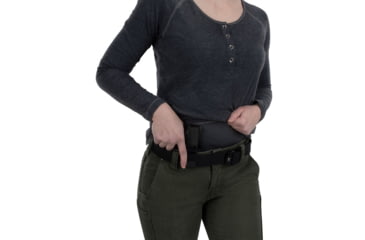Image of Vertx Collins Henley Long Sleeve Shirt - Womens, Exhaust, Medium, F1 VTX7015 EXH MEDIUM