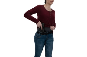 Image of Vertx Collins Henley Long Sleeve Shirt - Womens, Warm Wine, Extra Large, F1 VTX7015 WW XLARGE