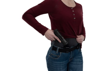 Image of Vertx Collins Henley Long Sleeve Shirt - Womens, Warm Wine, Extra Large, F1 VTX7015 WW XLARGE