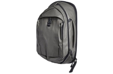 Image of Vertx Commuter 22L Backpack, Heather Medium Grey, F1 VTX5012 HMG NA