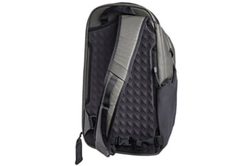 Image of Vertx Commuter 22L Backpack, Heather Medium Grey, F1 VTX5012 HMG NA
