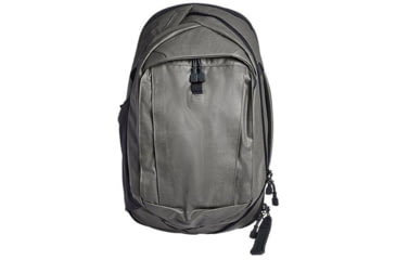 Image of Vertx Commuter 22L Backpack, Heather Medium Grey, F1 VTX5012 HMG NA